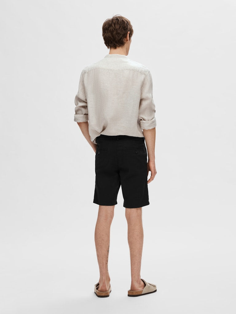 Selected Men Chino shorts